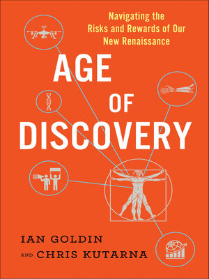 cover image of Age of Discovery